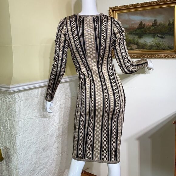 WOW Couture Bodycon Dress  - Picture 5 of 15